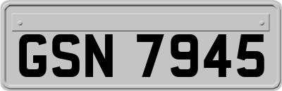 GSN7945