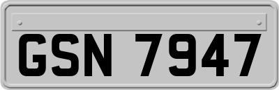 GSN7947