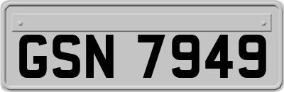 GSN7949