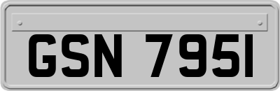 GSN7951