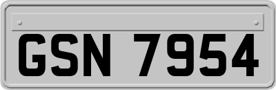 GSN7954