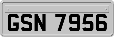 GSN7956