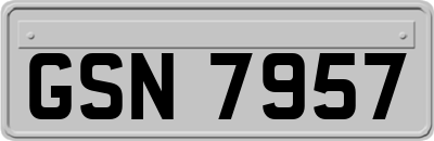 GSN7957