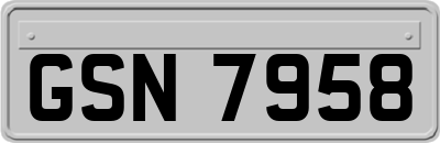 GSN7958