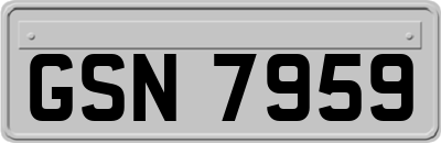 GSN7959