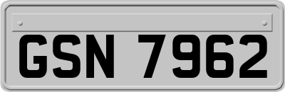 GSN7962