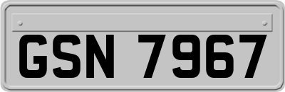 GSN7967