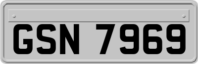 GSN7969