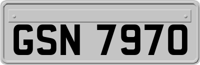 GSN7970