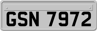 GSN7972