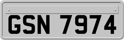 GSN7974