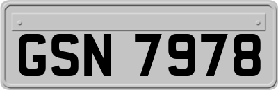 GSN7978