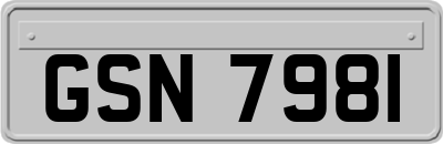 GSN7981