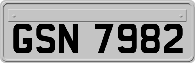GSN7982