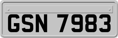 GSN7983