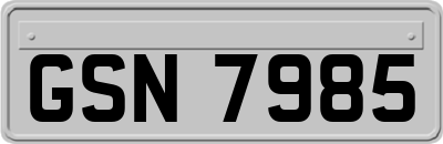 GSN7985