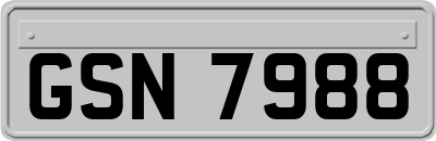 GSN7988