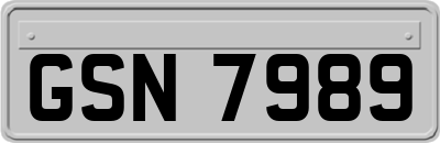 GSN7989