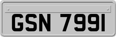 GSN7991