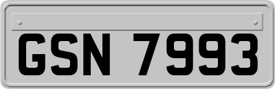 GSN7993
