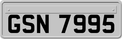 GSN7995