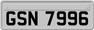 GSN7996