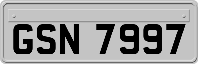 GSN7997