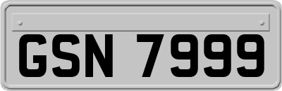 GSN7999