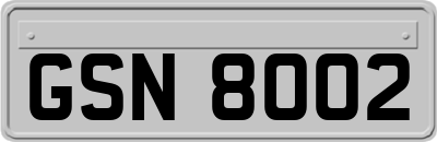 GSN8002