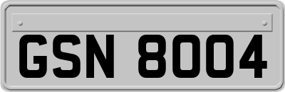 GSN8004