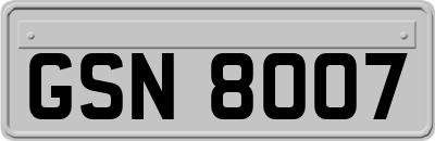 GSN8007