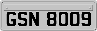 GSN8009