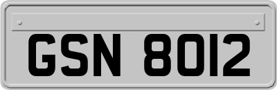 GSN8012
