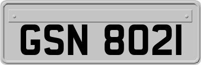 GSN8021