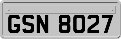 GSN8027