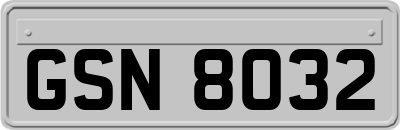 GSN8032