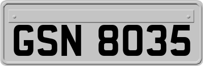 GSN8035