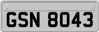 GSN8043