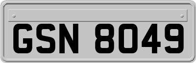GSN8049