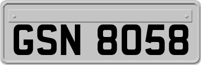 GSN8058
