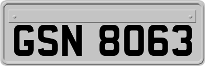 GSN8063