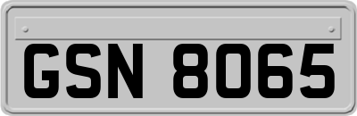 GSN8065