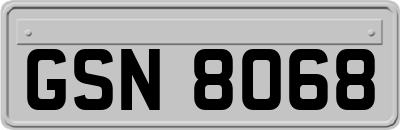 GSN8068