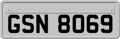 GSN8069