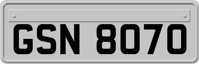 GSN8070