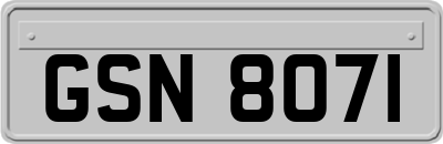 GSN8071