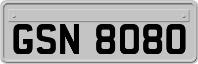 GSN8080