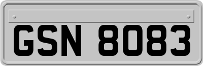 GSN8083