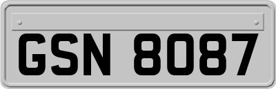 GSN8087