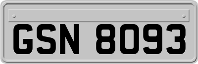 GSN8093